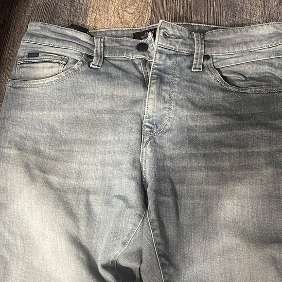 Mavi black premium denim jeans - Picture 3 of 8